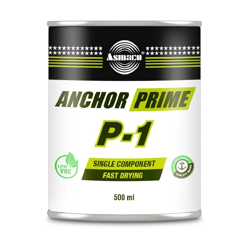 Anchor Prime P1 (500 ml) per piece (12pcs/CTN)