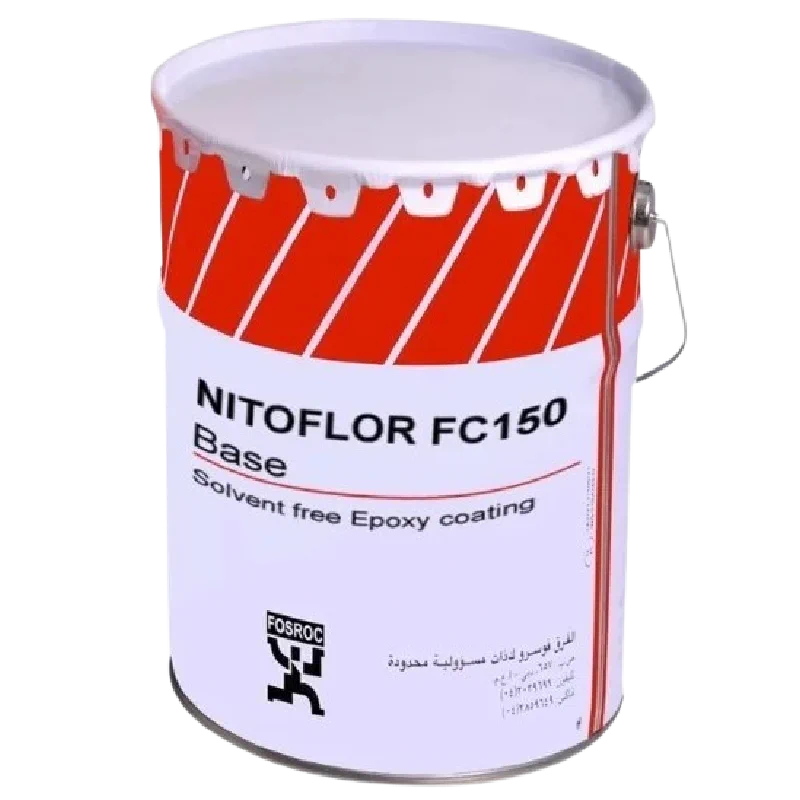 Fosroc Nitoflor FC150 (Light Grey)