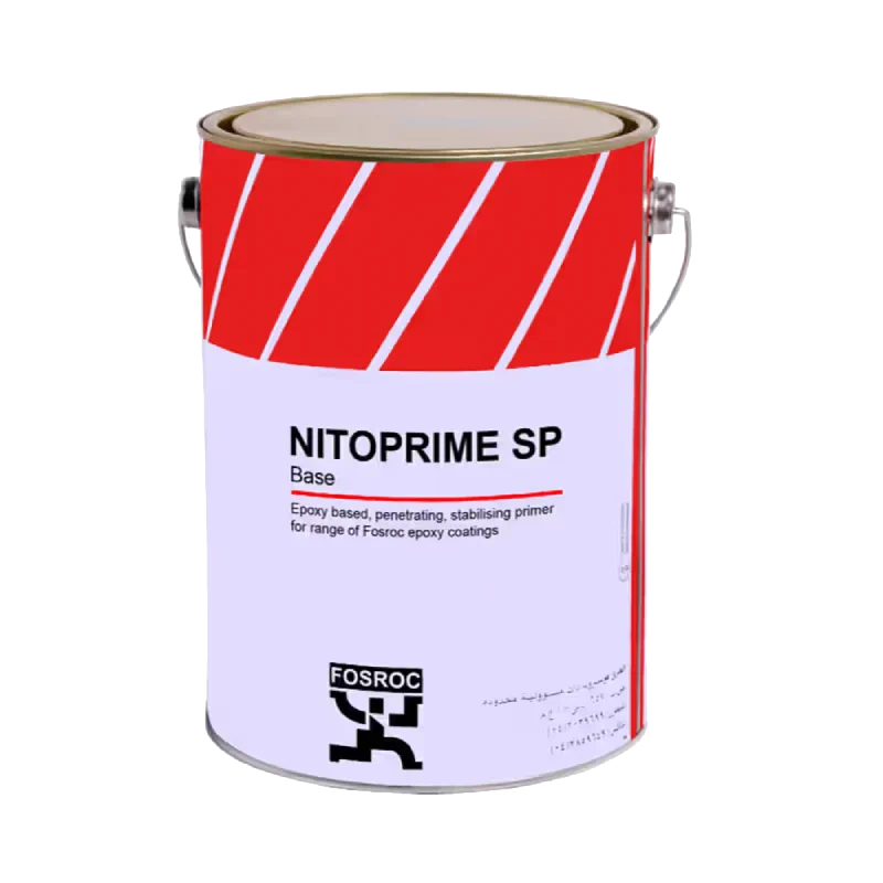 Fosroc Nitoprime SP