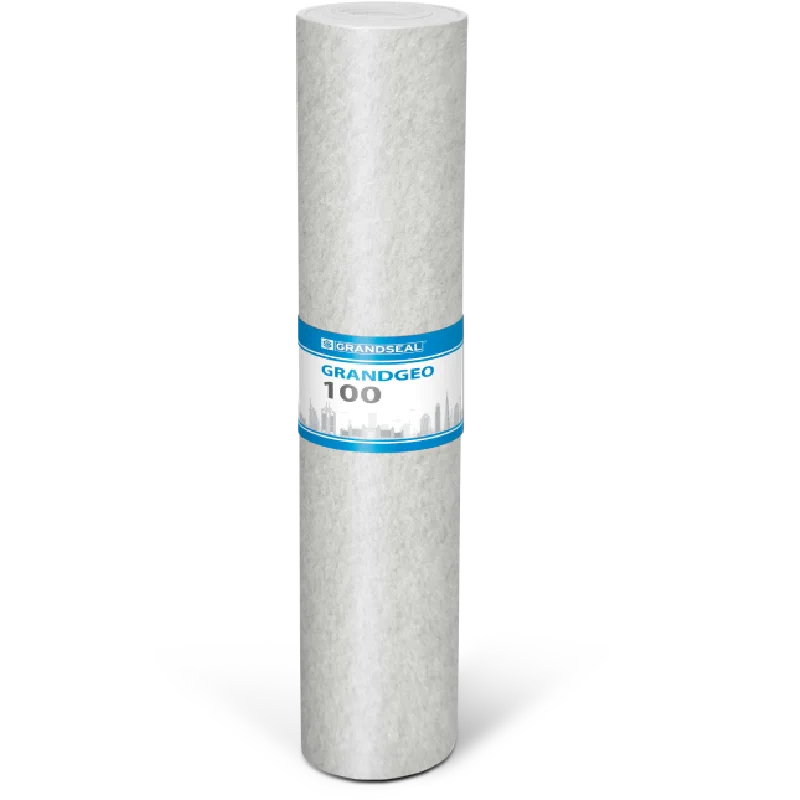 Grandseal GRANDGEO Polypropylene, Non Woven-Needle Punched Geotextile