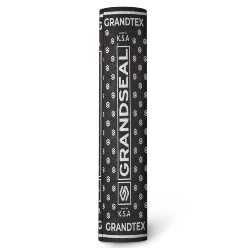 Grandseal GRANDTEX A4000 APP modified Bituminous Waterproofing Membrane