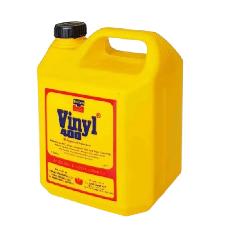 Falcon Vinyl 400 PVC Adhesive
