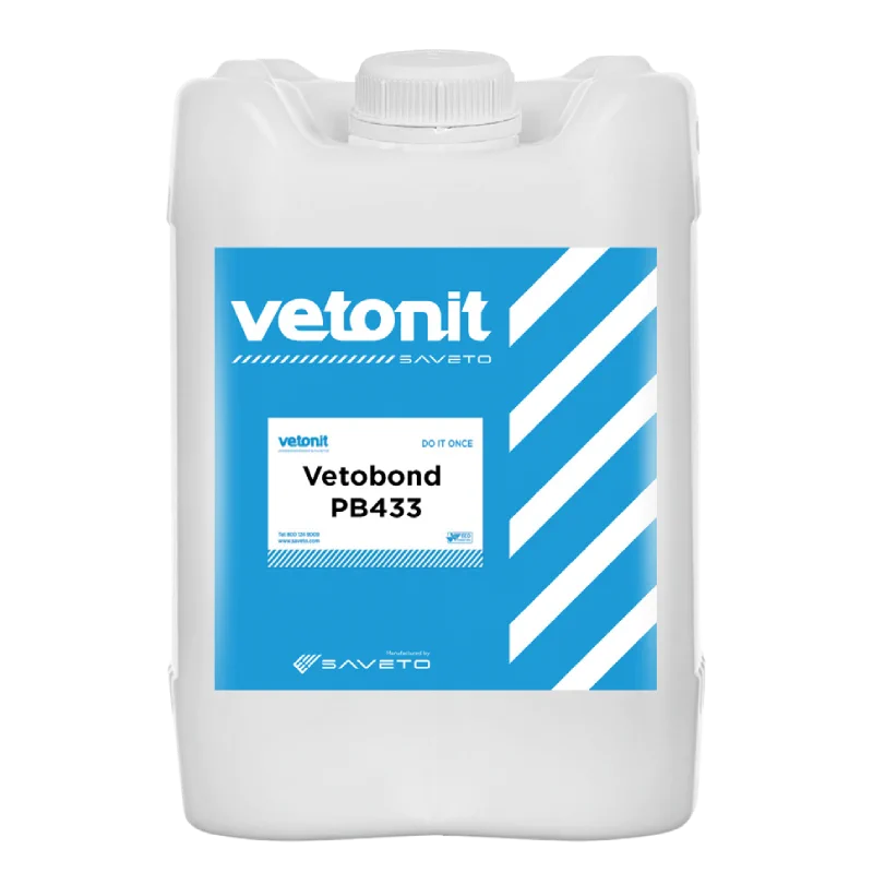 Saveto Vetobond PB433 Bonding Agent 20 litr
