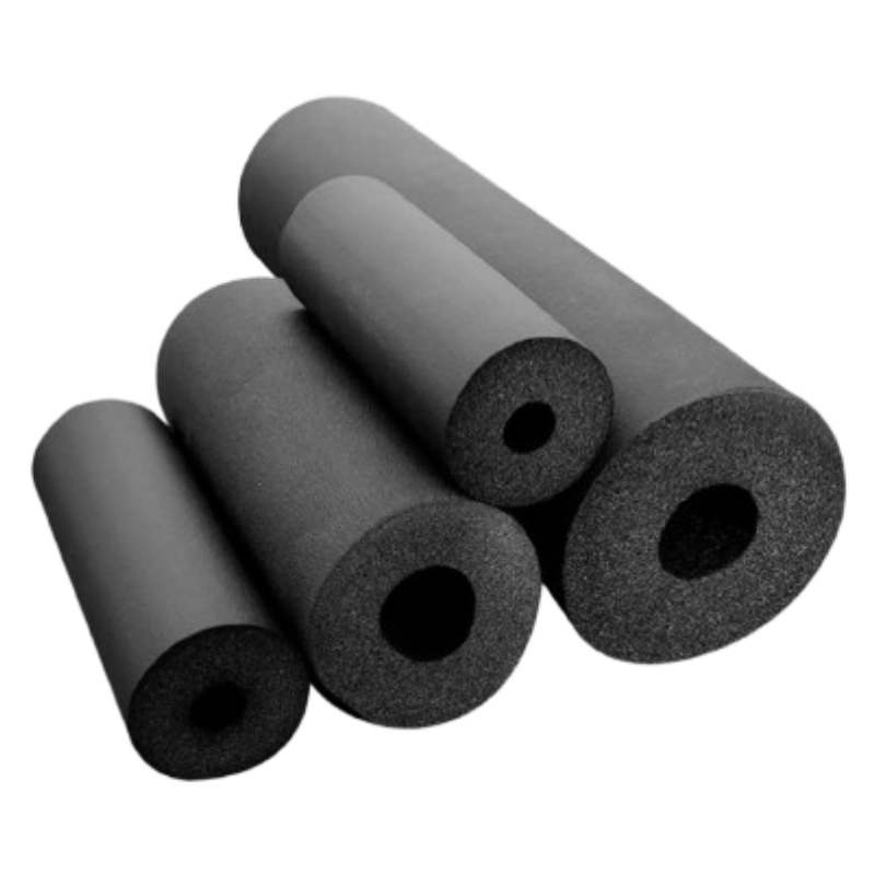 Gulf-O-Flex Tube - Insulation,Thermal and Flex Elastomeric - Plain