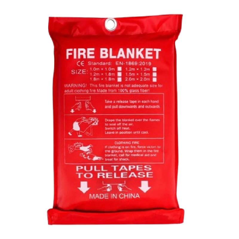 Fire Blankets