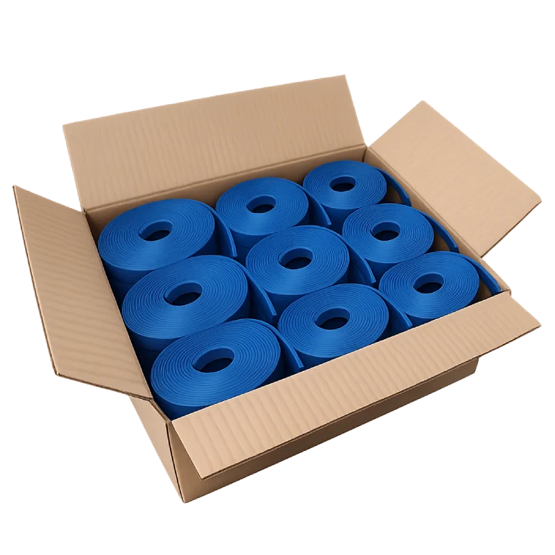 Soprema Soprajoint HP Hydrophilic Swellable Water Bar