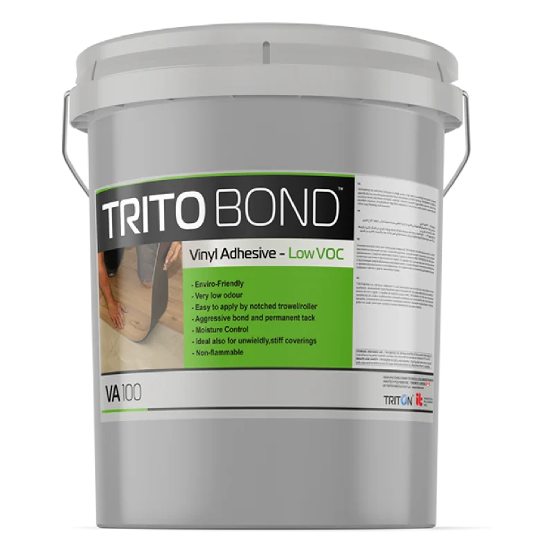 Triton Tritobond VA 100 adhesive 20kg