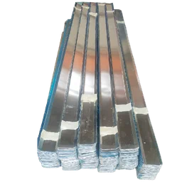 Aluminum Flashing Waterproofing Termination