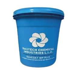 Bautech Baucoat WP Plus Acrylic 25kg