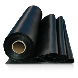 [3] Fosroc Proofex Torchseal 4S Aluminium, 10mx1m