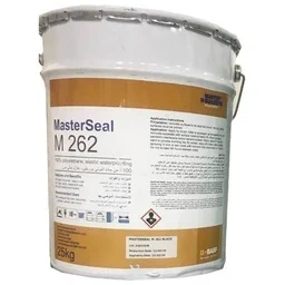 [234] Sikalastic M 262 - (MasterSeal M 262) Metal pail, 25kg