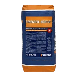 [113] PENETRON Penecrete Mortar Crystalline Waterproofing 22.7kg