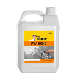 [143] Pidilite Dr.Fixit  PVA Bond 5kg