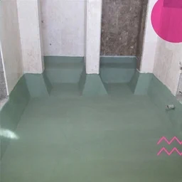 [300] SAB Cementitious Wet Area Waterproofing System