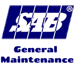 General Maintenance