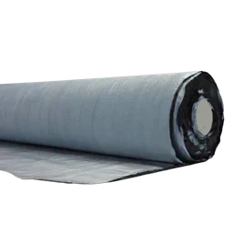 [267] Awazel Self Adhesive Bitumen Membranes ASAD 1.6 AL (ALUMINUM FACE) M2 (1×20 M2 ROLL)