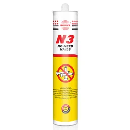 Asmaco N3 - No Need Nails