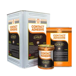 Asmaco Gold Super Strong Contact Adhesive