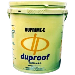 [405] Duproof DUPRIME E Bituminous Emulsion