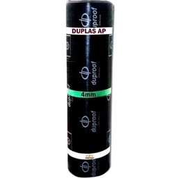 [401] Duproof  APP DUPLAS 4mm Waterproofing Membrane