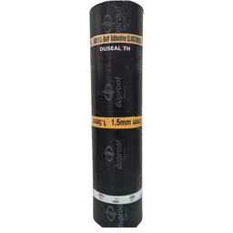 Duproof DUSEAL Self-Adhesive SBS Membrane