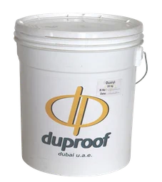[421] Duproof DUCRYL Acrylic Coating 20kg
