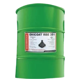 [340] Oxicoat 351 Rubberized Bitumen Emulsion RBE 200L