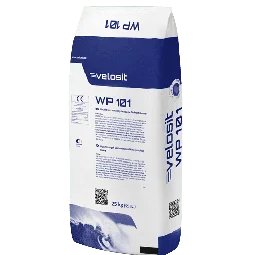 [710] VELOSIT WP 101 Cementitious Waterproofing Slurry