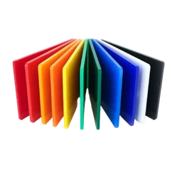 Acrylic Sheet 122 x 244cm