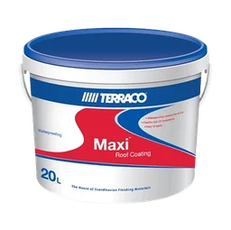 [1778] Terraco Maxi Roof Coating