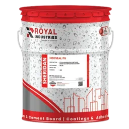 [1987] Neoseal PU 20L Polyurethane Waterproof Coating