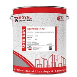 [1988] Neoprime 1K PU 20kg Polyurethane Primer