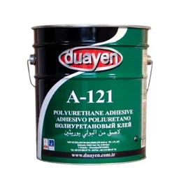 [1646] DUAYEN A-121 Polyurethane Adhesive for Artificial Grass and Rubber Tile