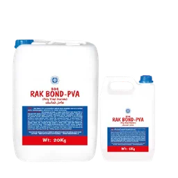 RAKAM, 304 - RAK BOND-PVA