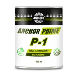 [1517] Anchor Prime P1 (500 ml) per piece (12pcs/CTN)