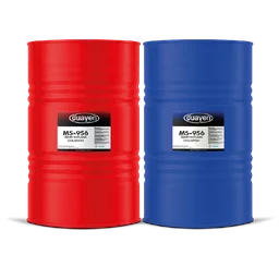 [1515] Duayen MS-956 Pure Polyurea - RAL 7005 ( A component 220kg + B  component 220kg)