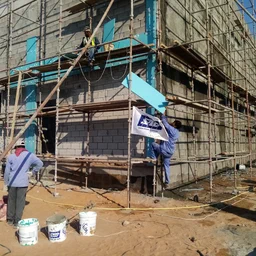 [1504] SAB Eco-Thermal Insulations System