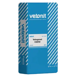 Saveto Vetogrout CG510 High Precision Grout 25 kg