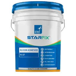STARFIX FA A-37 Floor Adhesive