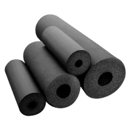 [1897] Gulf-O-Flex Tube - Insulation,Thermal and Flex Elastomeric - Plain