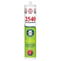 [1892] Asmaco 2540 Silicone Sealant 280 Ml
