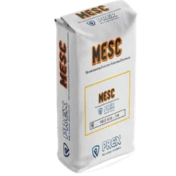 [1848] MESC PREX SEAL 210 - Cementitious Coating Waterproofing 2K 20kg