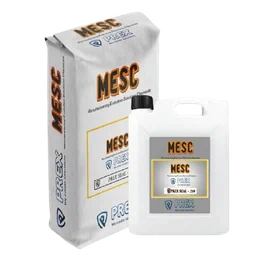 [1845] MESC PREX SEAL 220 - Cementitious Coating Waterproofing 2K 35kg