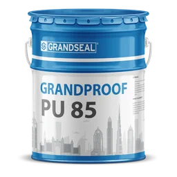 Grandseal GRANDPROOF PU 85 Polyurethane Waterproofing Membrane