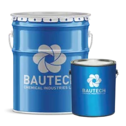 Bautech Epoxy Solpoxy FC (15L)