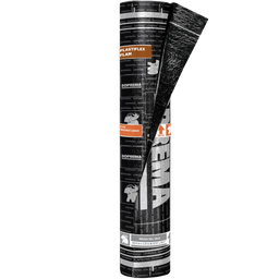 Soprema Sopralene Flam 4P5 SBS Plain Bitumen Membrane