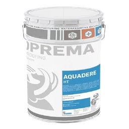 Soprema Aquadere HT Bitumen Water Primer