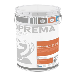 [1310] Soprema SOPRASEAL PU GP 100 - 20Ltr