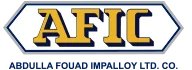 Abdulla Fouad Impalloy Ltd. Co