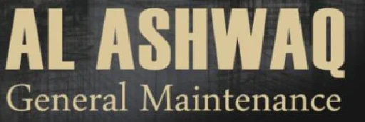 AL Ashwaq General Maintenance 